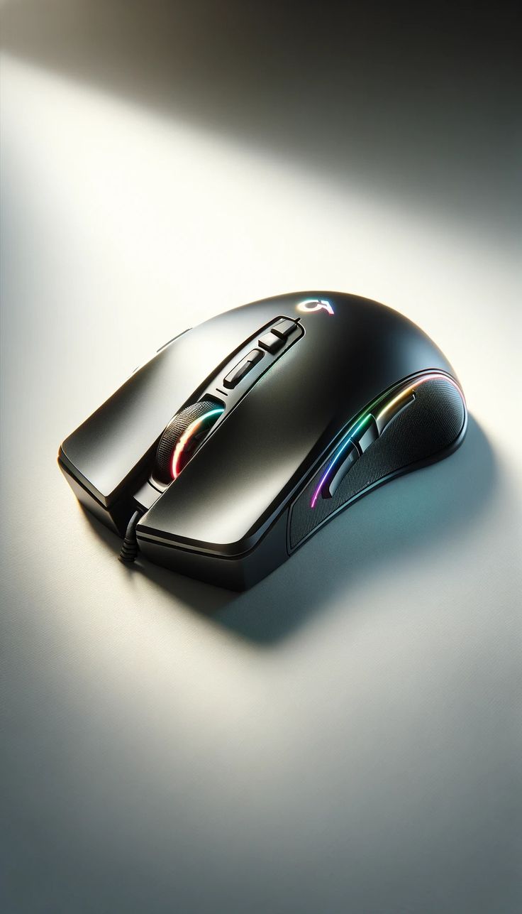 Gaming Mouse