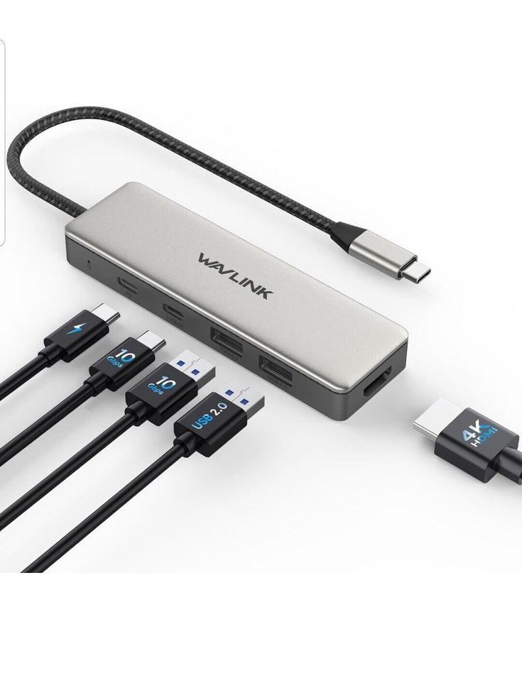 USB-C Hub