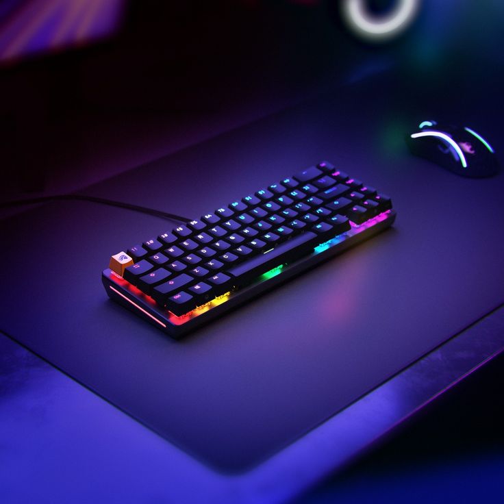 Gaming Keyboard