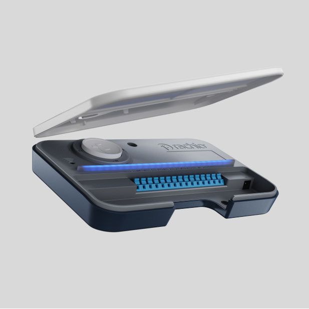 Smart Irrigation Controller