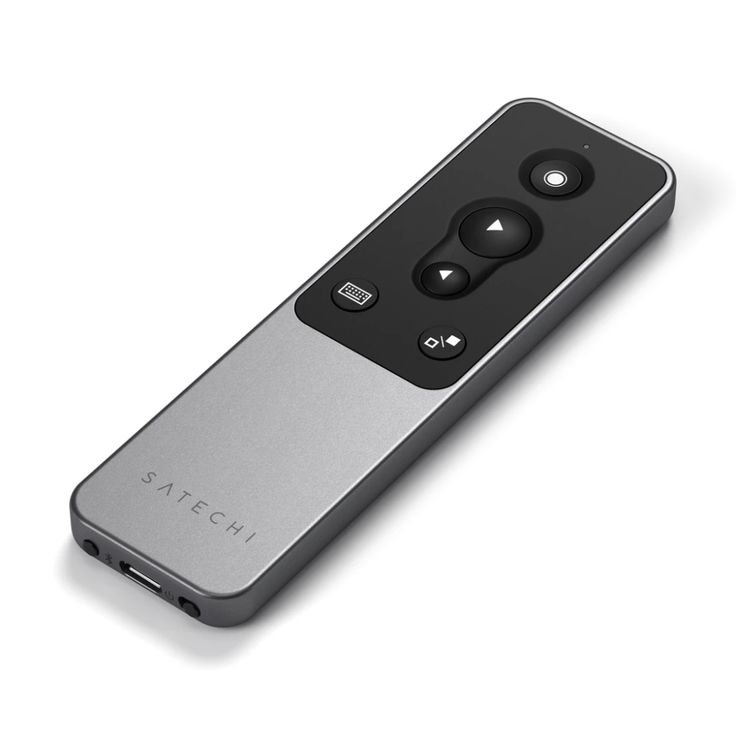 Wireless Presentation Remote