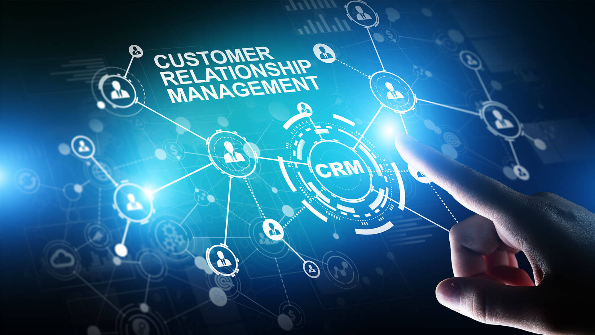 CRM